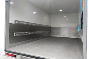 Mercedes Sprinter bild 13