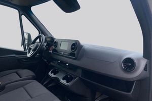 Mercedes Sprinter bild 9