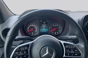 Mercedes Sprinter bild 7