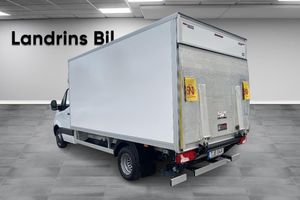 Mercedes Sprinter bild 3