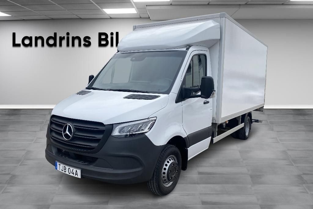 Mercedes Sprinter
