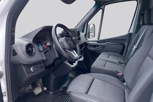 Mercedes Sprinter bild 6