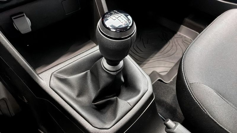 Dacia Sandero bild 20