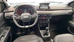 Dacia Sandero bild 11