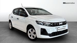 Dacia Sandero bild 7
