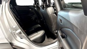Nissan Juke bild 5