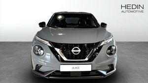 Nissan Juke bild 8
