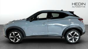 Nissan Juke bild 6