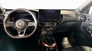 Nissan Juke bild 4