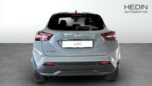 Nissan Juke bild 7