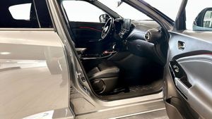 Nissan Juke bild 3