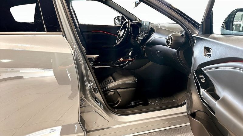 Nissan Juke bild 3
