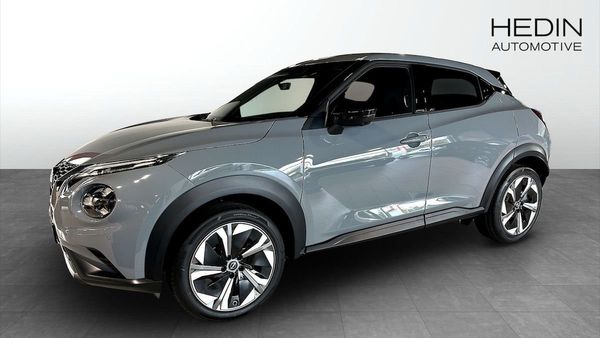Nissan Juke DIG-T 114HP 7DCT - 2025
