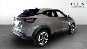 Nissan Juke bild 2