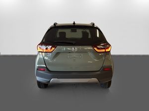 Honda Jazz bild 6