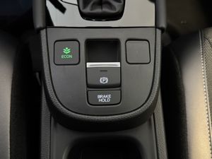 Honda Jazz bild 14