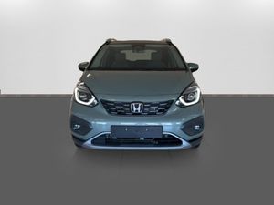 Honda Jazz bild 5