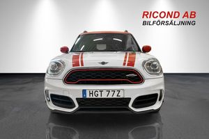 MINI JCW bild 7