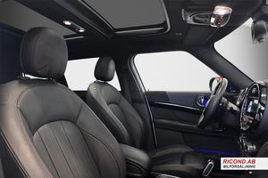 MINI JCW bild 15