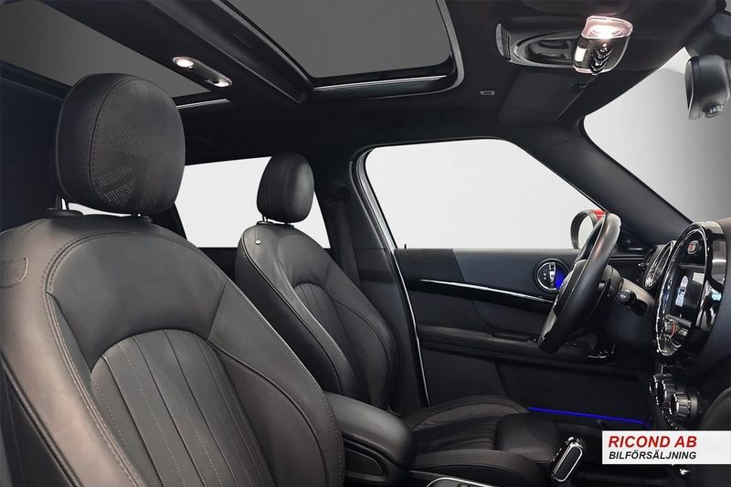 MINI JCW bild 15