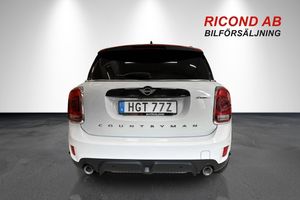 MINI JCW bild 4