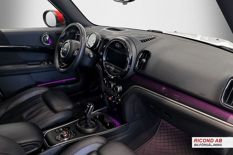 MINI JCW bild 14