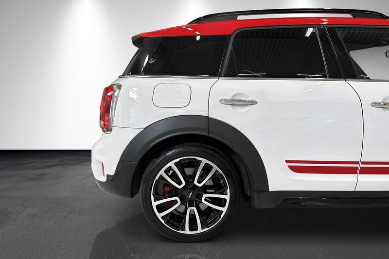 MINI JCW bild 11