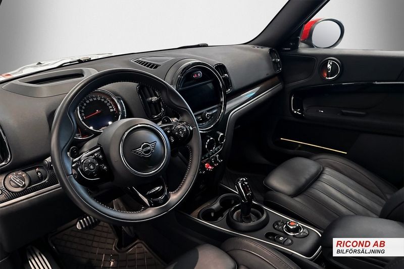 MINI JCW bild 16