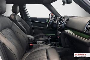 MINI JCW bild 13