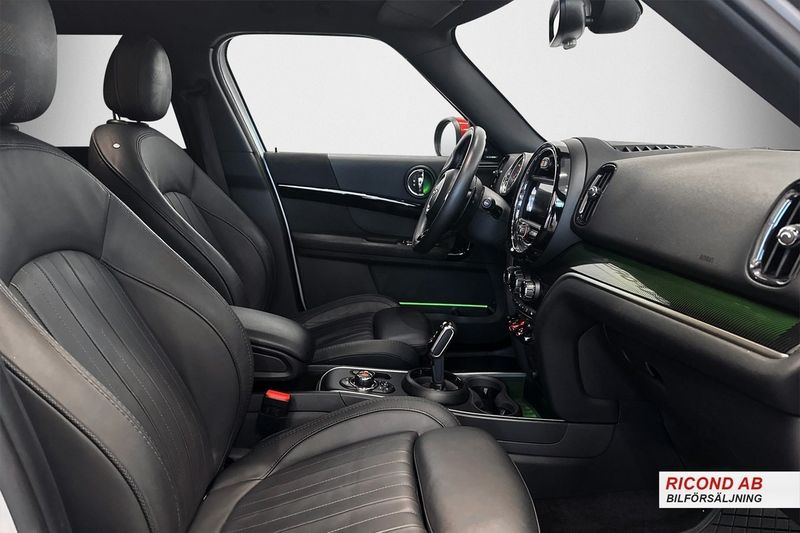 MINI JCW bild 13