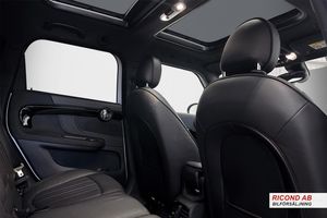 MINI JCW bild 18
