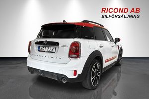 MINI JCW bild 3