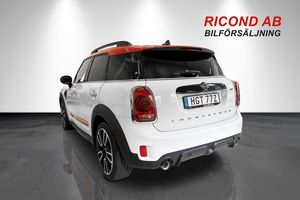 MINI JCW bild 5