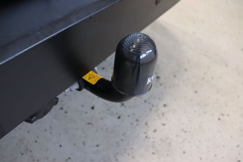 Ford Transit Connect bild 8