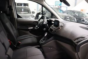 Ford Transit Connect bild 10