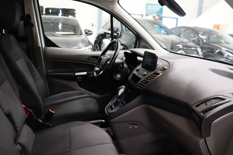 Ford Transit Connect bild 10