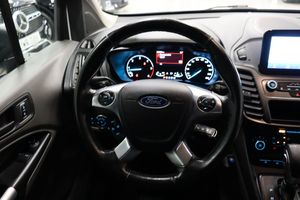 Ford Transit Connect bild 12