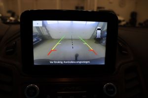 Ford Transit Connect bild 18
