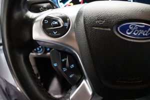 Ford Transit Connect bild 15