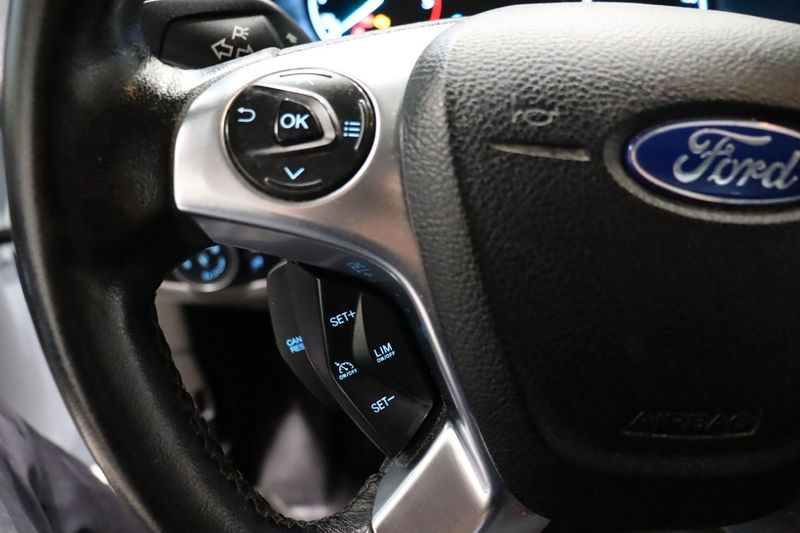 Ford Transit Connect bild 15