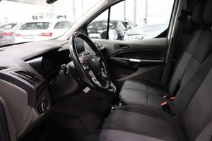 Ford Transit Connect bild 9
