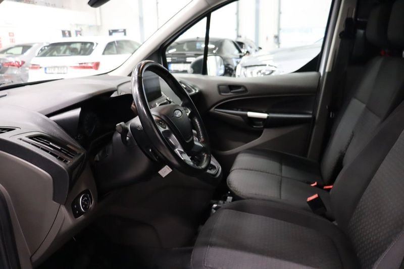 Ford Transit Connect bild 9