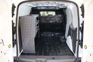 Ford Transit Connect bild 6