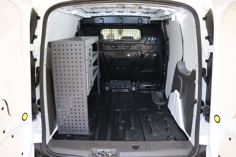 Ford Transit Connect bild 6