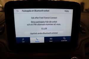 Ford Transit Connect bild 19