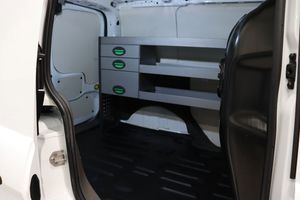 Ford Transit Connect bild 7