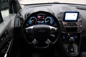 Ford Transit Connect bild 11