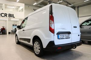Ford Transit Connect bild 4