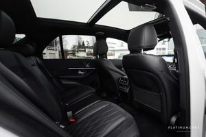 Mercedes GLE63 AMG bild 7