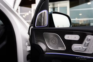 Mercedes GLE63 AMG bild 10